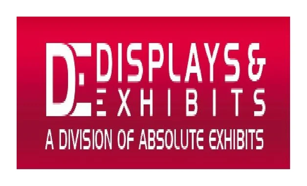 Displays And Exhibits logo