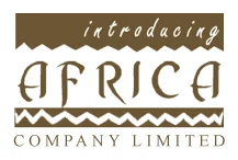 Introducing Africa Co.Ltd logo