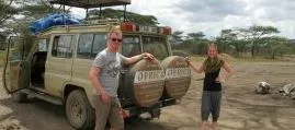 Introducing Africa Co.Ltd photo 2