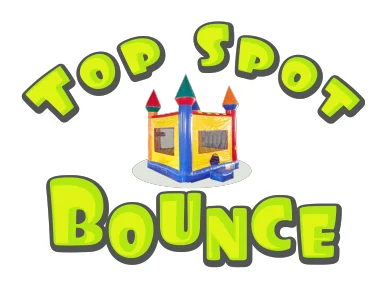 Top Spot Bounce logo