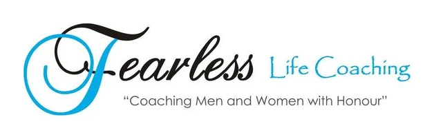Fearless Life Coaching logo