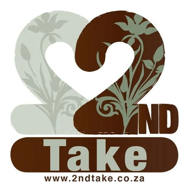 2nd Take logo