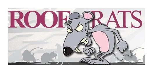 Roof Rats Pty Ltd logo