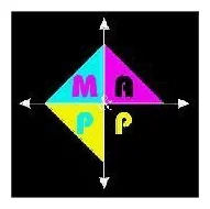 M & A Printers & Promotions Pty (Ltd) logo