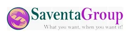 Saventa Group - What you want, when you want it! Irrigation & Wood Decking logo