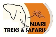 NJARI TREKS TOURS AND SAFARIS LTD logo