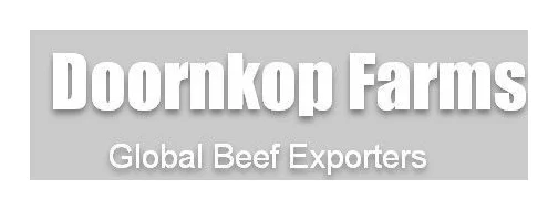 Doornkop Farm - Global Beef Exporter logo