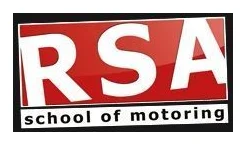 RSA School of Motoring Galway logo