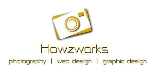 Howzworks Photography & Design logo