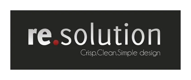 re.solution design logo