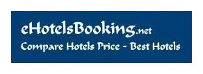 eHotels Booking- Last Minute Hotels logo