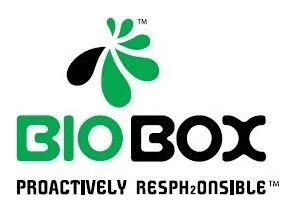 Biobox SA logo