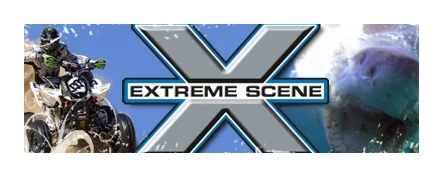 Extreme Scene Adventure Tours logo