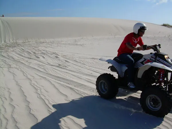 Extreme Scene Adventure Tours photo 2