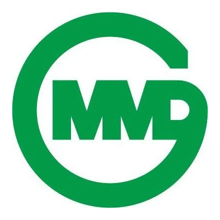 MMD Mineral Sizing Africa logo
