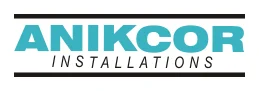 Anikcor Installations logo