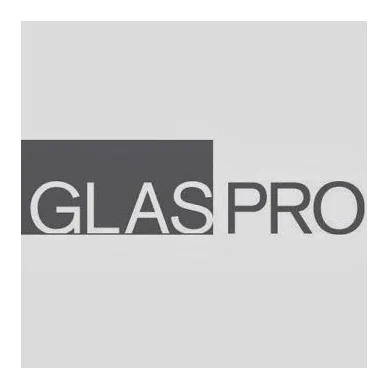 GlasPro logo
