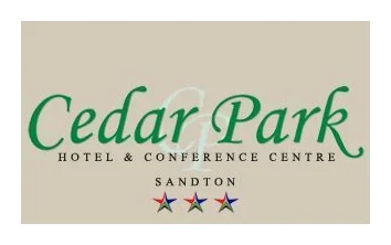 Cedar Park Hotel and Conference Centre logo