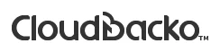 cloudbacko logo