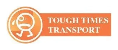Tough Times Transport logo