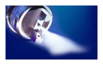 Spray Nozzle Products and Spray Nozzle Expertise logo