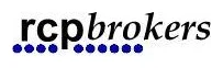 RCP Commercial Property Brokers logo