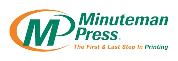 Fourways Minuteman Press logo