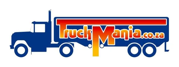 Truckmania logo