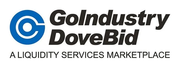GoIndustry DoveBid SA (Pty) Ltd. logo