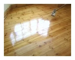 Royal Flooring & Projects logo