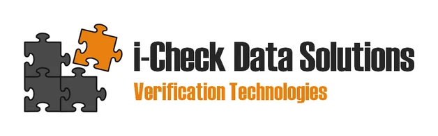i-Check Data Solutions logo