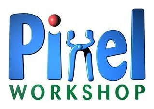 Pixel Workshop logo