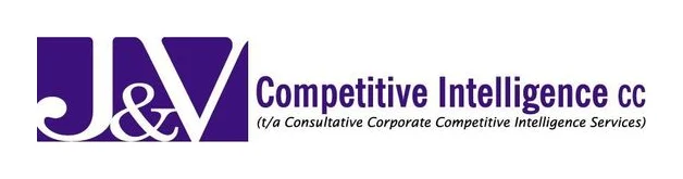 J & V Competitive Intelligence logo