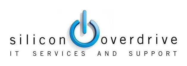 Silicon Overdrive logo