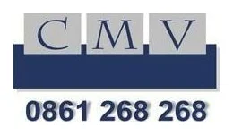 CMV logo
