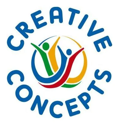 Creative Concepts logo