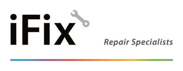 Ifix Repair Specialists V&A Waterfront logo