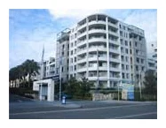 Sydney Property Valuers logo