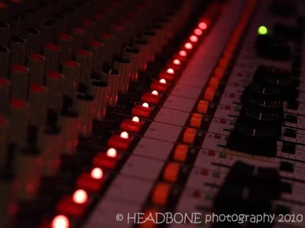 JSP J-Sound Productions photo 3