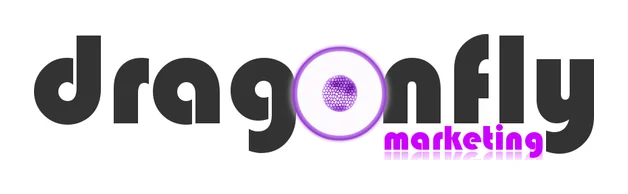 Dragonfly Marketing logo