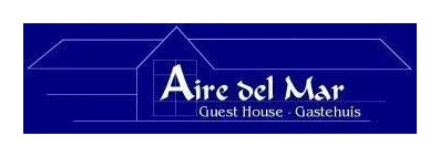 Aire del Mar Guest House logo