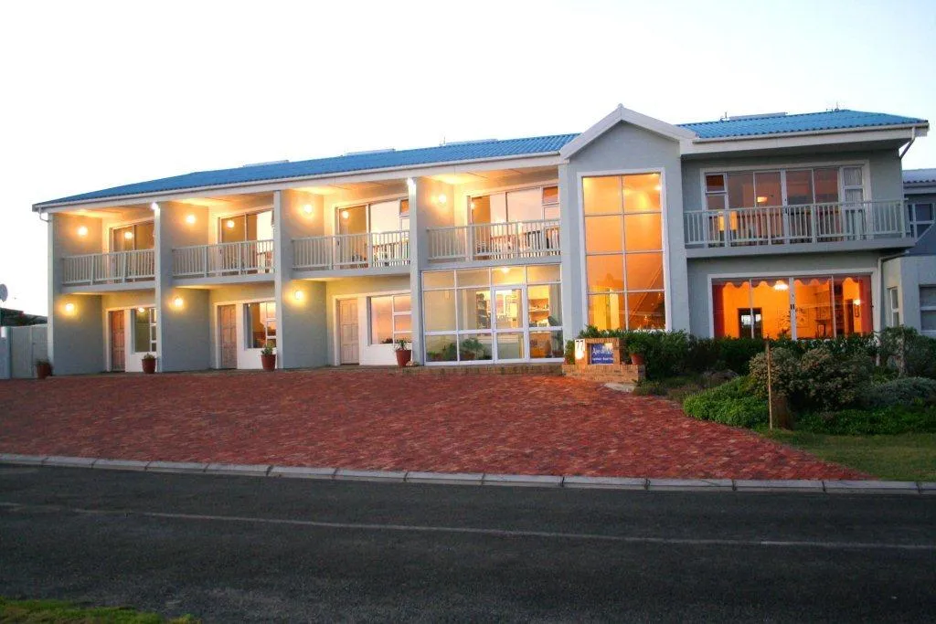 Aire del Mar Guest House photo 1