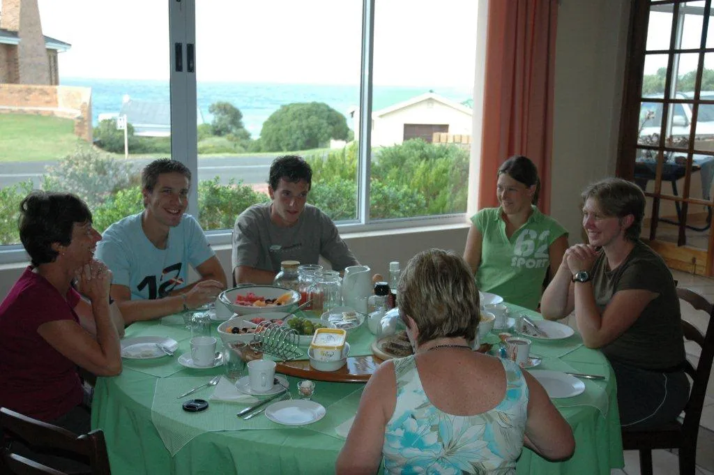 Aire del Mar Guest House photo 2