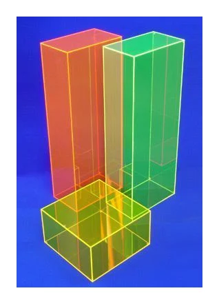 Propex Plastic Displays logo