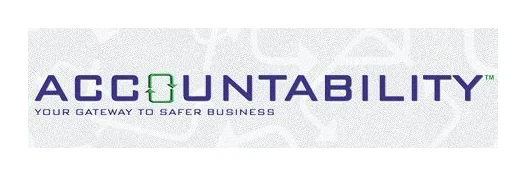 Accountability logo