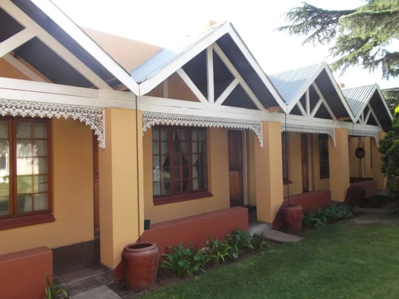 Bo Kamer Guesthouse photo 1