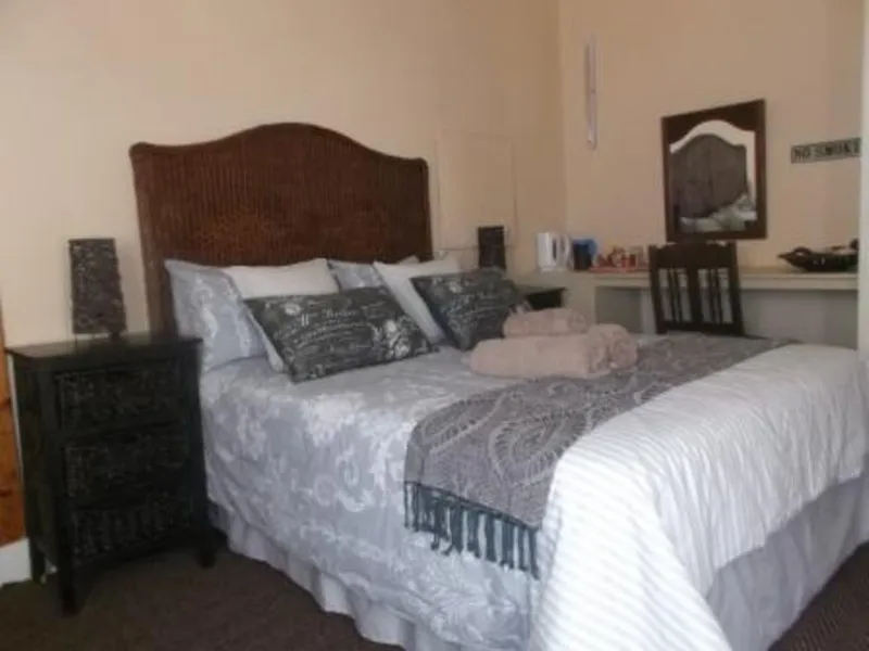 Bo Kamer Guesthouse photo 4