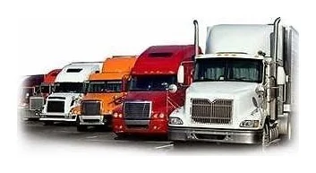 Nekosat truck and trailer repairs logo