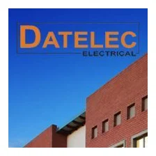 Datelec Electrical logo