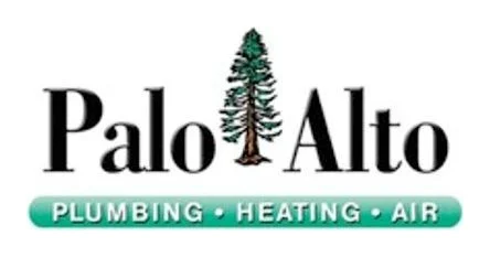 Palo Alto Plumbing Heating and Air logo